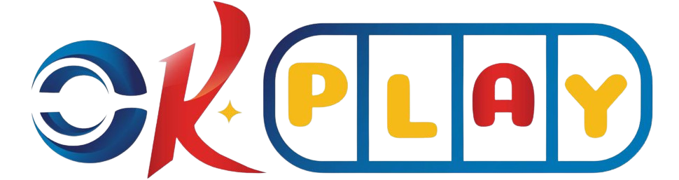 okplayph Logo
